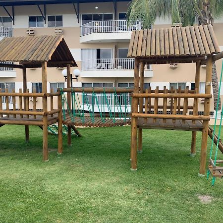 Muro Alto Marupiara Suites Pôrto das Galinhas Esterno foto