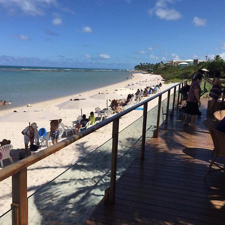 Muro Alto Marupiara Suites Pôrto das Galinhas Esterno foto