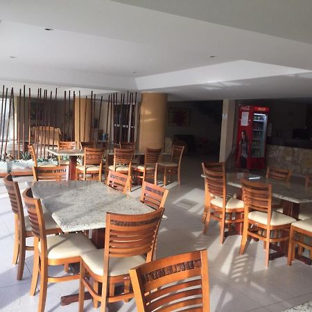 Muro Alto Marupiara Suites Pôrto das Galinhas Esterno foto