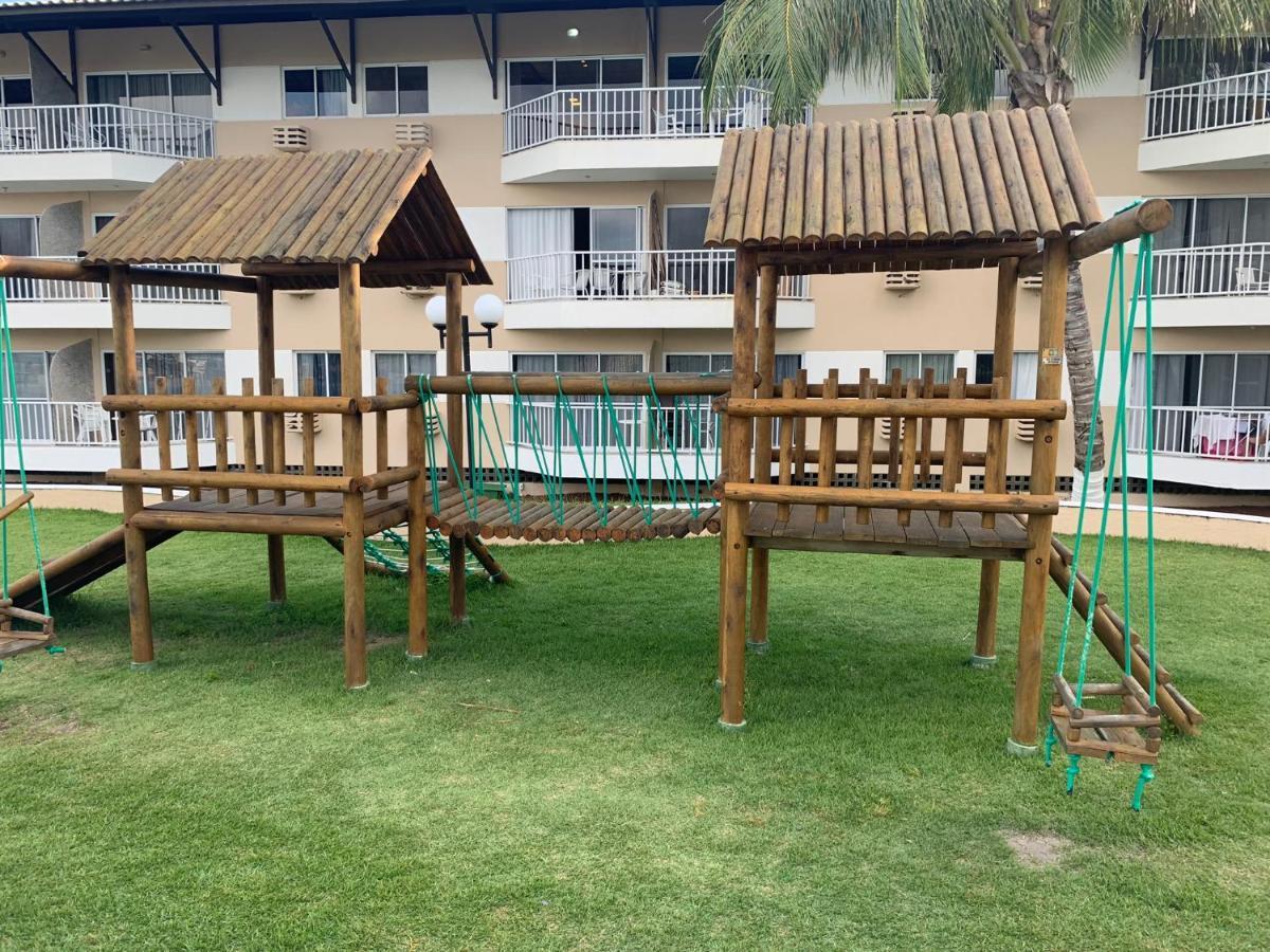 Muro Alto Marupiara Suites Pôrto das Galinhas Esterno foto