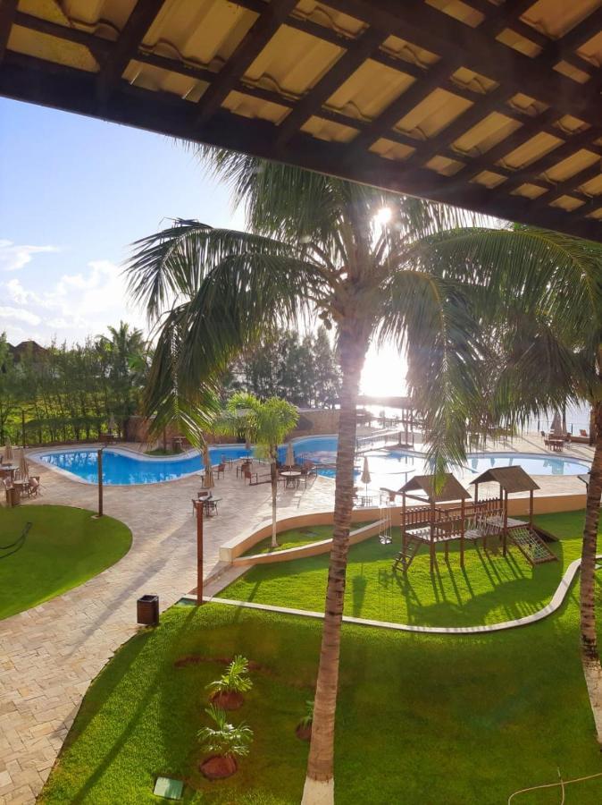 Muro Alto Marupiara Suites Pôrto das Galinhas Esterno foto