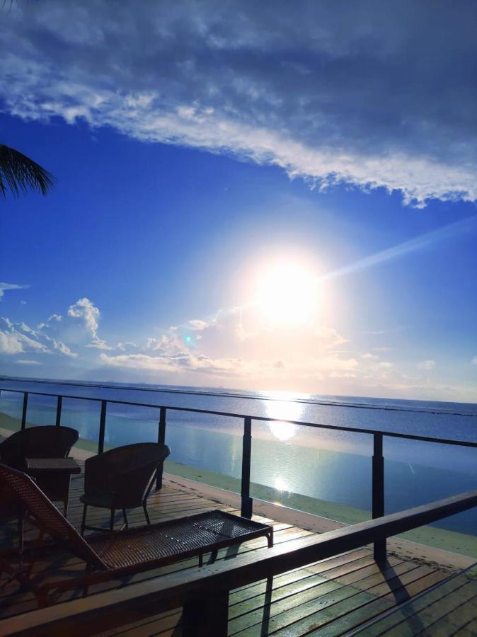 Muro Alto Marupiara Suites Pôrto das Galinhas Esterno foto