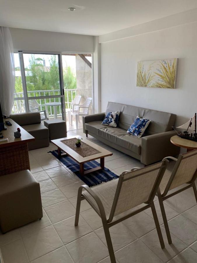 Muro Alto Marupiara Suites Pôrto das Galinhas Esterno foto