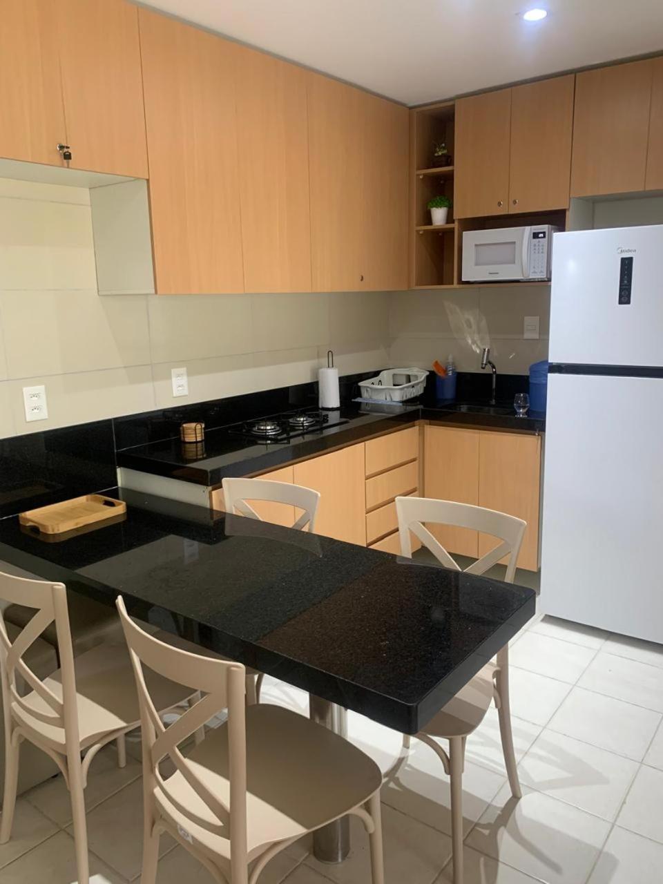 Muro Alto Marupiara Suites Pôrto das Galinhas Esterno foto