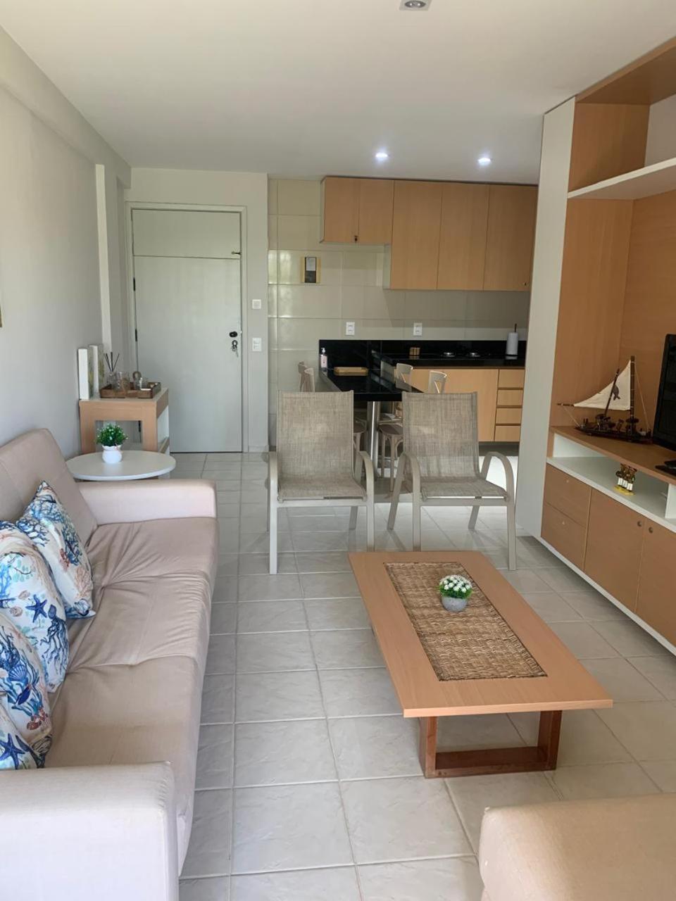 Muro Alto Marupiara Suites Pôrto das Galinhas Esterno foto