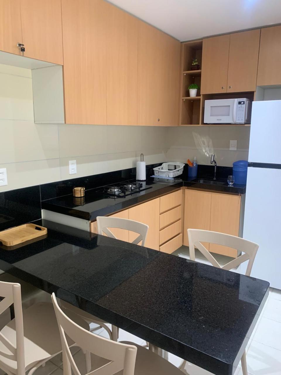 Muro Alto Marupiara Suites Pôrto das Galinhas Esterno foto